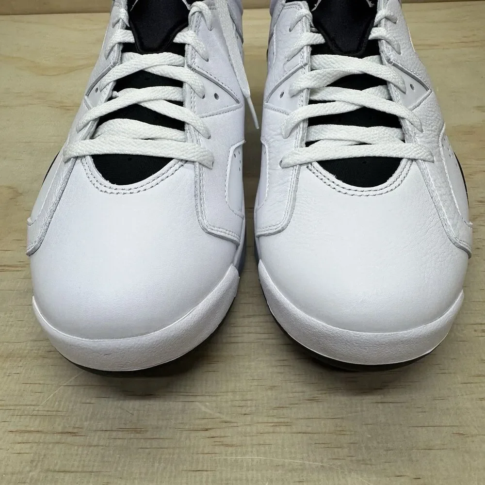 Jordan new defect
